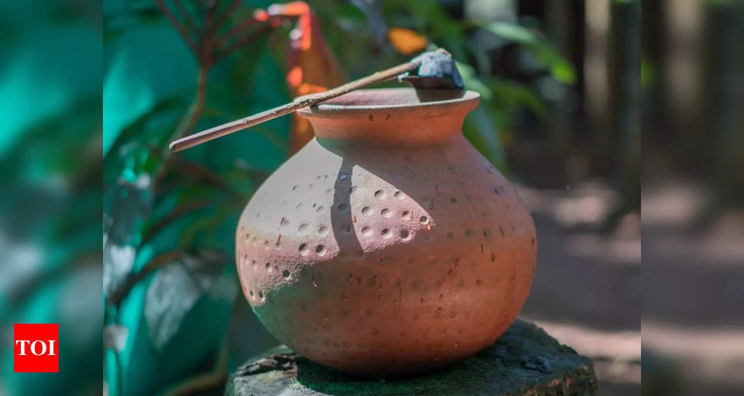 Earthen pot water: four issues we must always take additional care of whereas consuming water from an earthen pot |