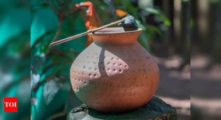 Earthen pot water: four issues we must always take additional care of whereas consuming water from an earthen pot |