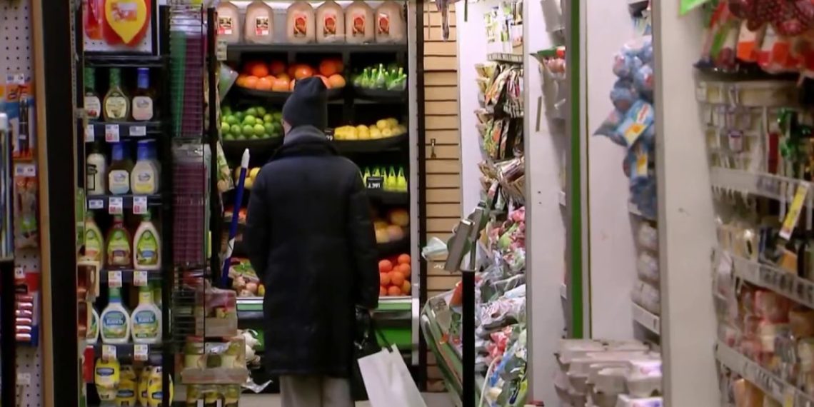 Make America Well being Once more motion pushes to restrict junk meals purchases below SNAP advantages