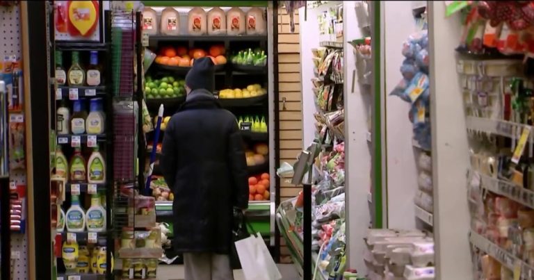 Make America Well being Once more motion pushes to restrict junk meals purchases below SNAP advantages
