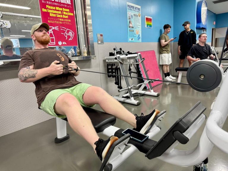 DVIDS – Information – Weight reduction contest evokes contributors on lifelong well being journey