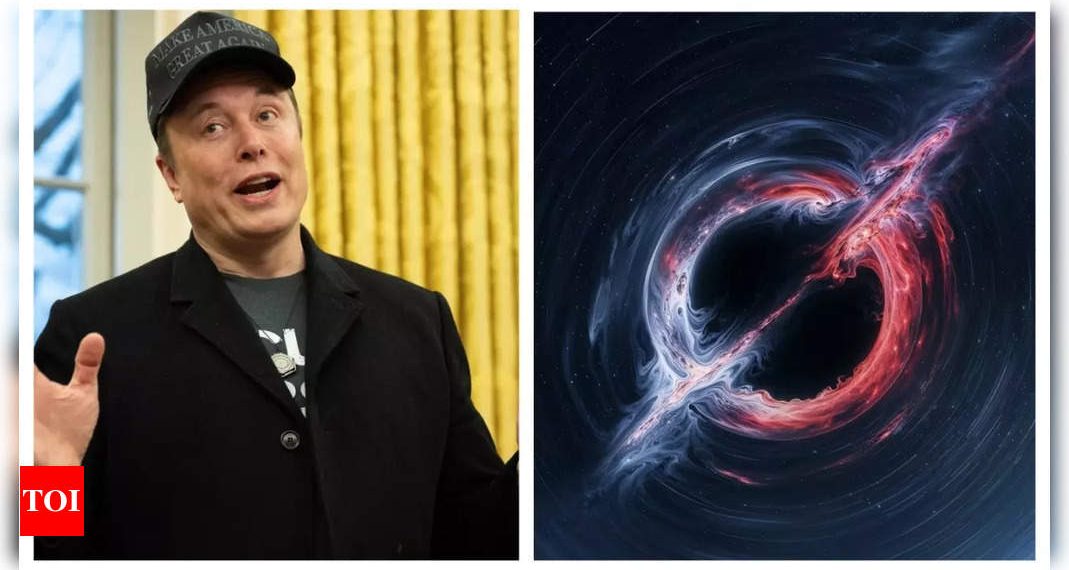 GROK beats Tiktok, Chatgpt to be within the high Google Play Retailer Itemizing, Elon Musk shares this screenshot