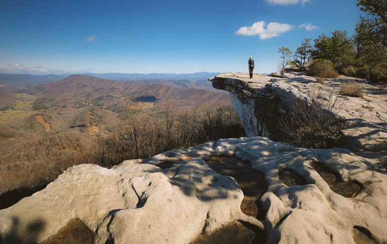 Route know-how: Appalachian route managers say that the perverse use of digital units hurt the expertise of the routes | Virginia Tech Information
