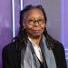 Whoopi Goldberg Slumps Onto Desk in Response to Bennifer Divorce