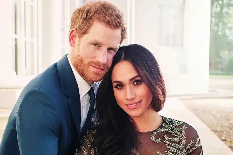 Meghan Markle sends shivers down Prince Harry's backbone as she could reveal bed room secrets and techniques to make more cash – Marca English