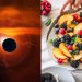 Photo voltaic Eclipse 2025: What to eat, meals to keep away from and meals guidelines to comply with throughout Surya Grahan 2025