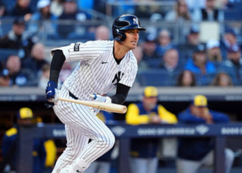 Cody Bellinger will play this night in opposition to Brewers Milwaukee? The final replace of the harm report of the Yankee star in New York (March 29, 2025) | MLB information