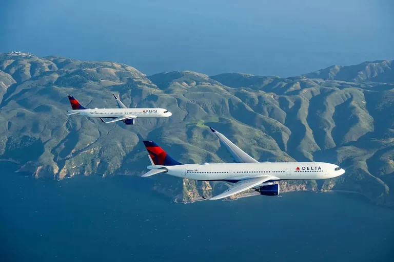 Tragedy narrowly averted once more in Washington: two planes almost collide – Marca English