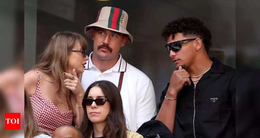 2025 offseason from Kansas Metropolis in 2025: Travis Kelce and Patrick Mahomes can preserve their desires Tremendous Bowl? | NFL information