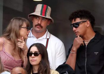 2025 offseason from Kansas Metropolis in 2025: Travis Kelce and Patrick Mahomes can preserve their desires Tremendous Bowl? | NFL information