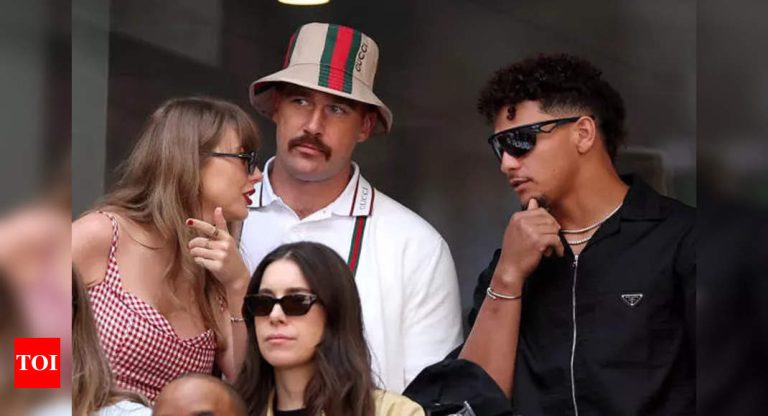 2025 offseason from Kansas Metropolis in 2025: Travis Kelce and Patrick Mahomes can preserve their desires Tremendous Bowl? | NFL information
