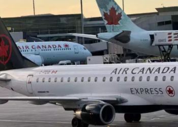US Canada Journey Guidelines: Canadian airways reduce down seats to US amid intense commerce conflict, revised journey guidelines