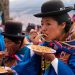 Bolivian avenue meals finds its place on the positive eating desk