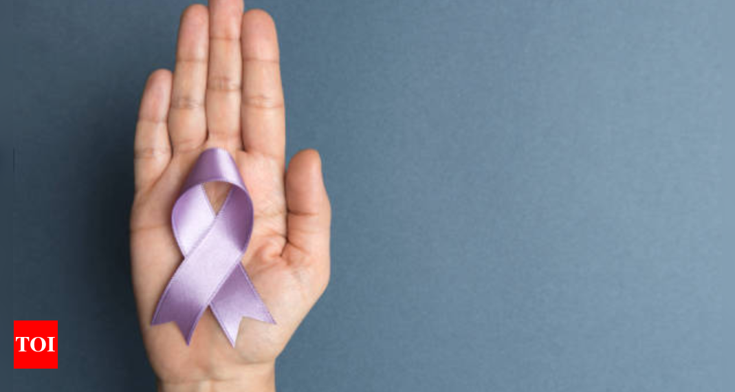 Why kids are getting most cancers nowadays: Skilled explains causes and methods to forestall it