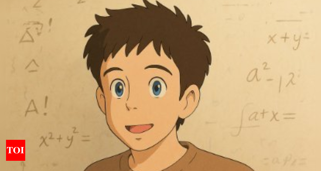 OPENAI CEO, Sam Altman, for customers who make Ghibli -style pictures utilizing Chatgpt: Let my group sleep please …