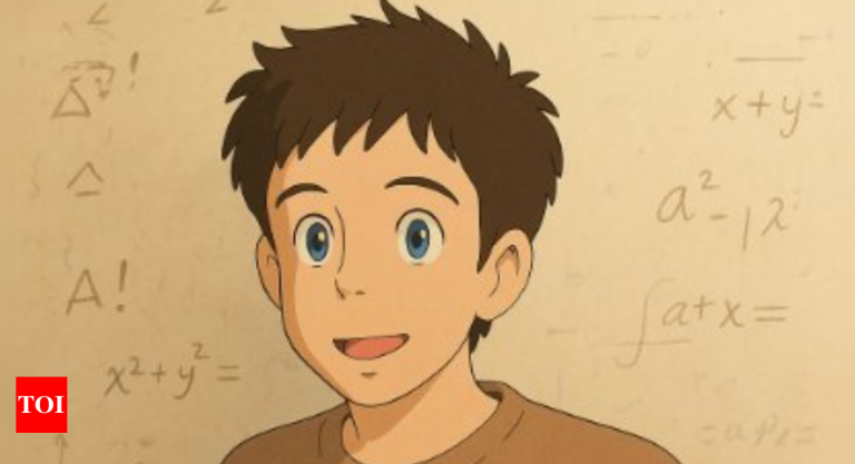 OPENAI CEO, Sam Altman, for customers who make Ghibli -style pictures utilizing Chatgpt: Let my group sleep please …
