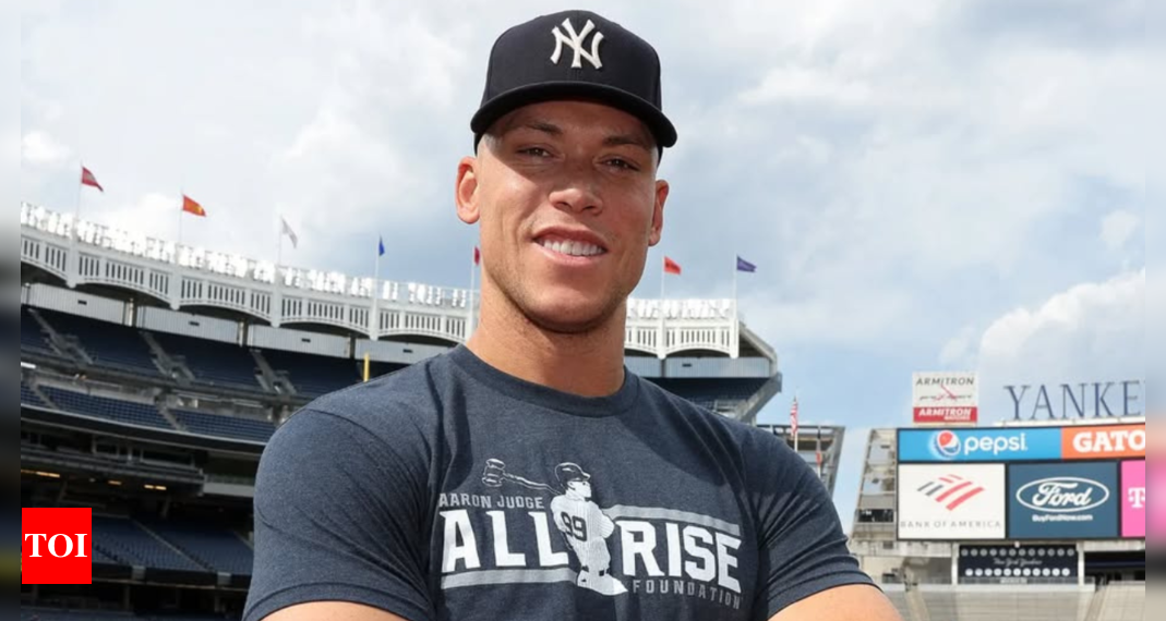 Yankees make MLB historical past with Paul Goldschmidt, Cody Bellinger and Aaron Choose by hitting operating on the primary three pits on Nestor Cortes | MLB information