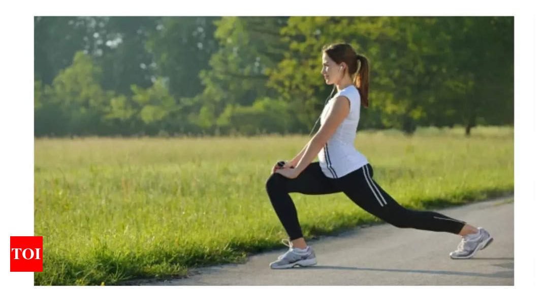 THIS train can scale back breast most cancers recurrence, says research |