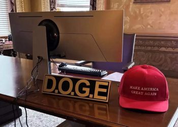 Elon Musk reveals for the primary time … his time period canine in all probability ends and leaves Washington DC