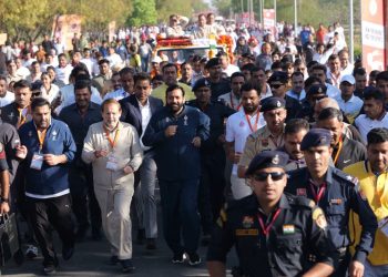 Undertake wholesome life-style, avoid medication: Haryana CM to youth