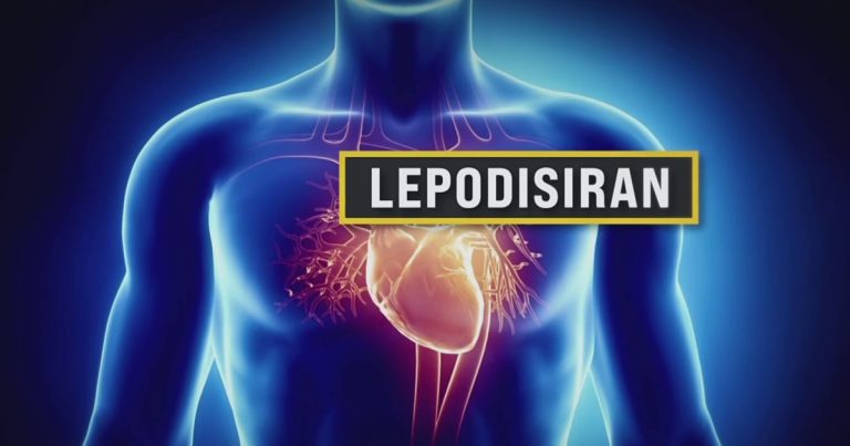 Pressing well being warning about ‘stealth’ ldl cholesterol