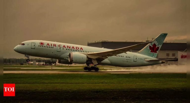 Canadian airways reduce US flights amid declining demand and commerce tensions: What travellers have to know |