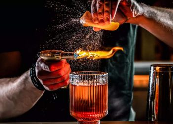 5 must-try beer cocktails and the fitting meals to pair with them