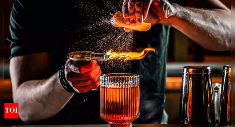 5 must-try beer cocktails and the fitting meals to pair with them