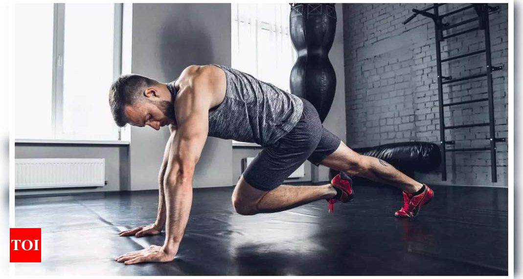 Have you learnt that for each hour you train, you possibly can add as much as three hours to your life?