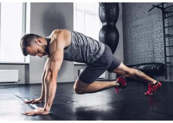 Have you learnt that for each hour you train, you possibly can add as much as three hours to your life?