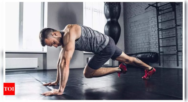 Have you learnt that for each hour you train, you may add as much as three hours to your life?