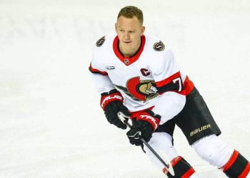 “The worst captain in sports activities”: the followers threw Brady Tkachuk for ice aggression in opposition to blue jackets | Nhl information