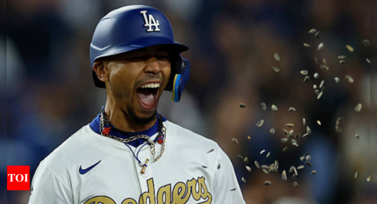 Will Mookie Betts play this night towards Atlanta Braves? The final replace of the damage report of the Los Angeles Dodgers (March 31, 2025) | MLB information