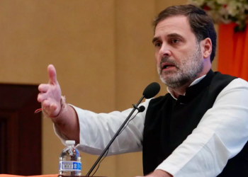 Offshore mining will hit marine life, cancel tenders: Rahul Gandhi | India Information