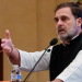 Offshore mining will hit marine life, cancel tenders: Rahul Gandhi | India Information