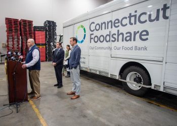 $10 million in Trump meals support cuts to CT ‘cruelty for cruelty’s sake,’ senators say