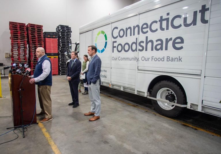 $10 million in Trump meals support cuts to CT ‘cruelty for cruelty’s sake,’ senators say