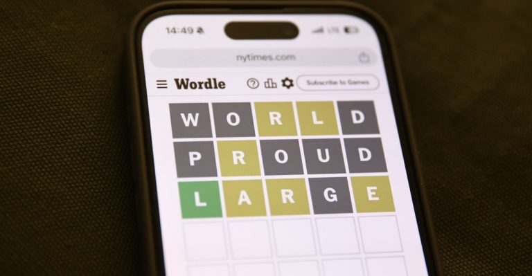 All information about every day puzzle video games