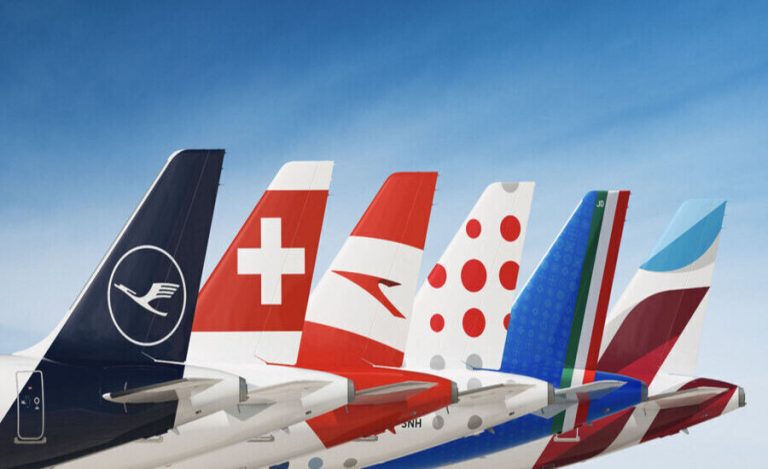 ITA Airways Joins Forces with Lufthansa, SWISS, Austrian Airways, Brussels Airways and Air Dolomiti, Enhancing Journey Comfort with Over 100 New Connections: New Updates You Want To Know
