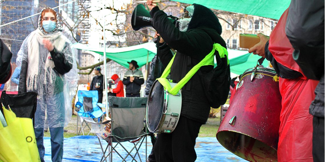 Concerns for a transformative period in international politics