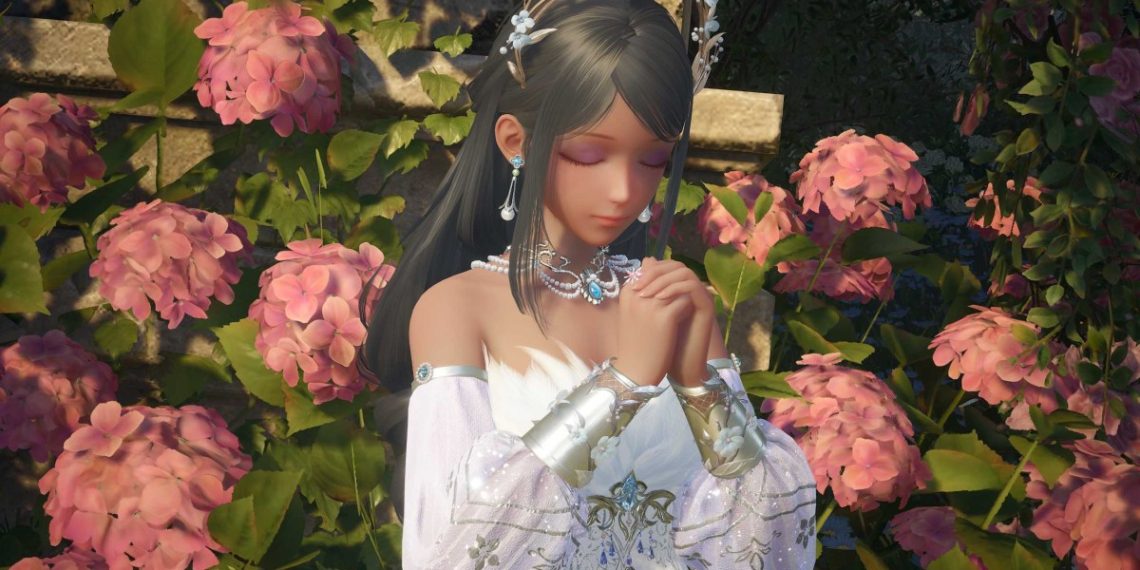 The photograph mode is my new recreation obsession