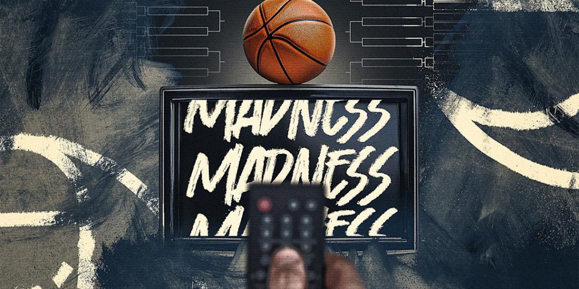 Learn how to watch March Insanity 2025: TV channels, Occasions sort, what video games to observe or leap for Friday’s NCAA event