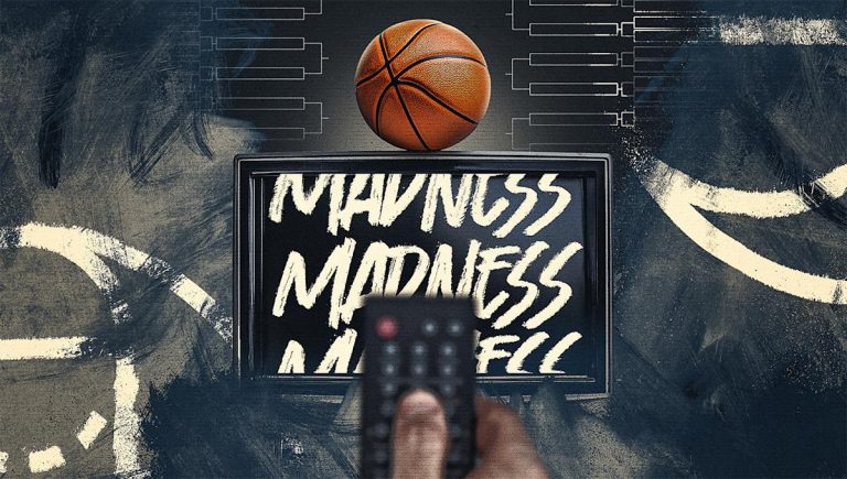 Learn how to watch March Insanity 2025: TV channels, Occasions sort, what video games to observe or leap for Friday’s NCAA event