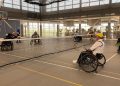 Japanese Iowa occasion highlights adaptive sports activities for athletes of all abilities