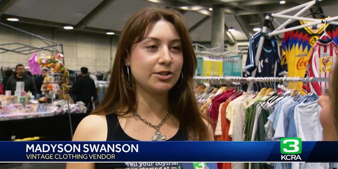 How World’s Worst Expo turned a preferred classic vogue hub in Sacramento