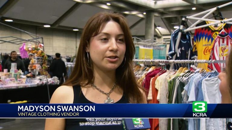 How World’s Worst Expo turned a preferred classic vogue hub in Sacramento