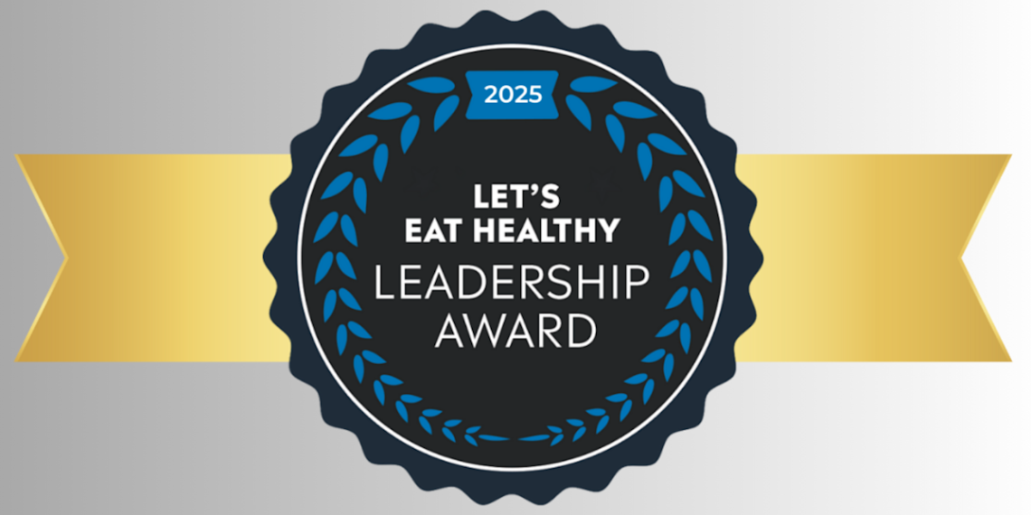 2025 Let’s Eat Wholesome Management Award Winners Introduced