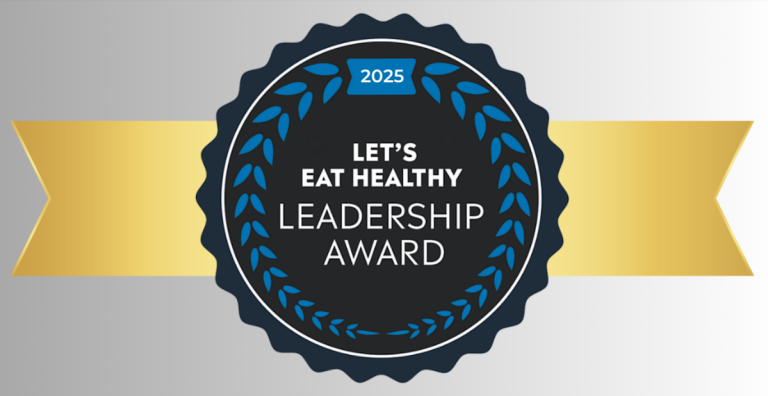 2025 Let’s Eat Wholesome Management Award Winners Introduced