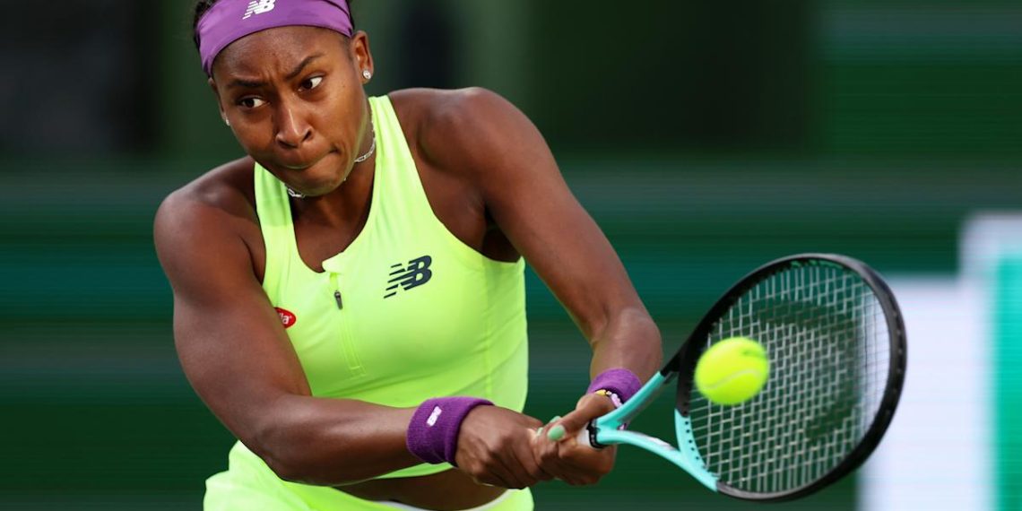 2025 Indian Open Wells: The best way to observe the Tennis Event, the total broadcast program and lots of extra