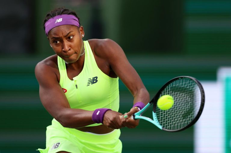2025 Indian Open Wells: The best way to observe the Tennis Event, the total broadcast program and lots of extra
